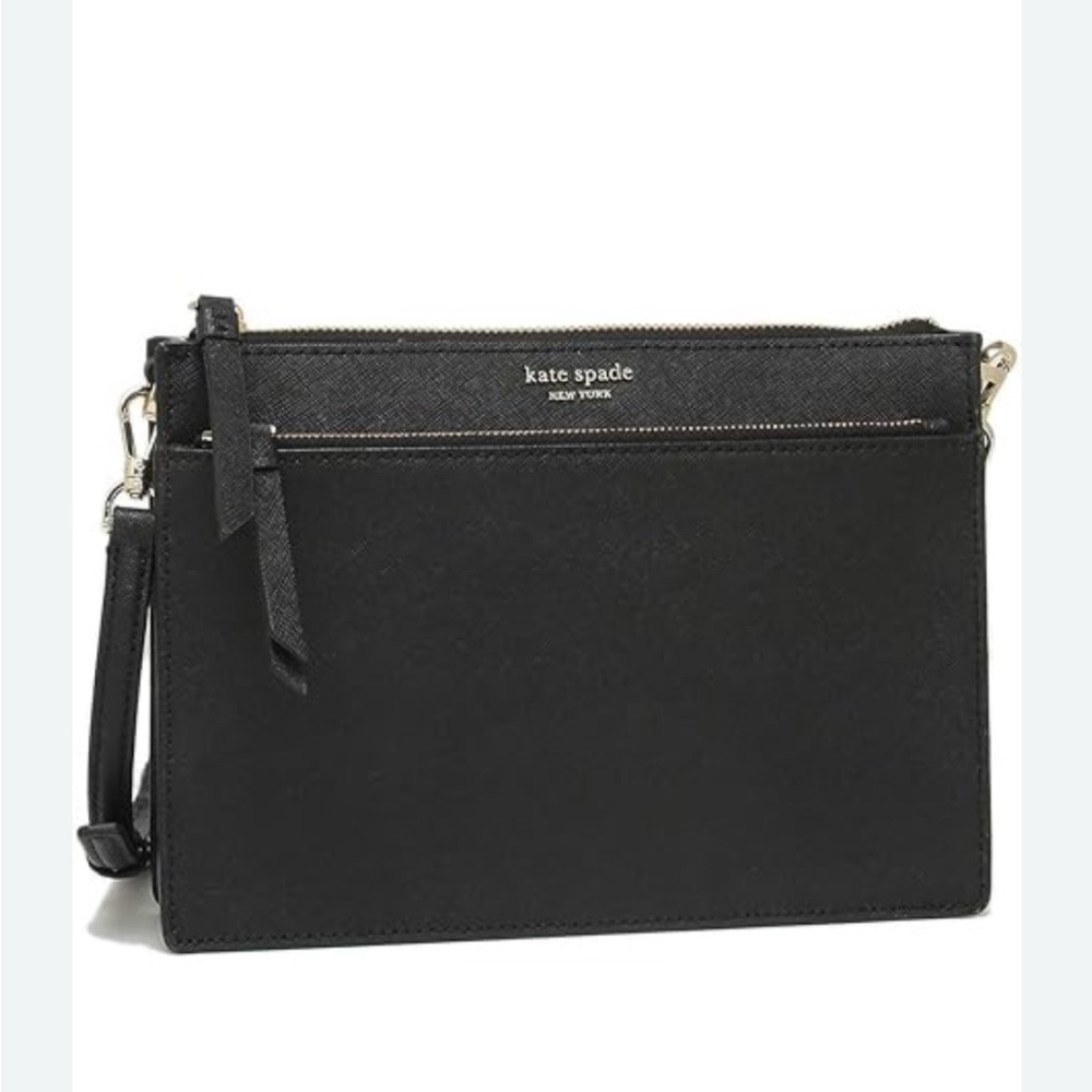 KATE SPADE Cameron Zip Crossbody Bag